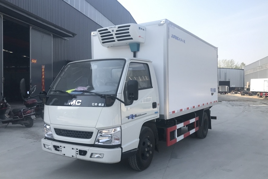 冷藏車小知識-制冷系統(tǒng)你了解嗎？