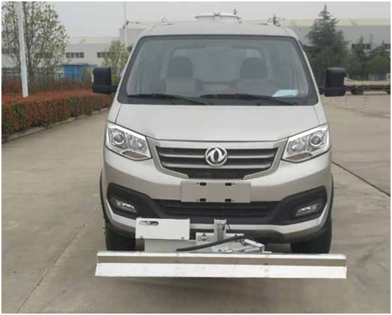 CL5030TYHBEV東風(fēng)純電動(dòng)路面養(yǎng)護(hù)車