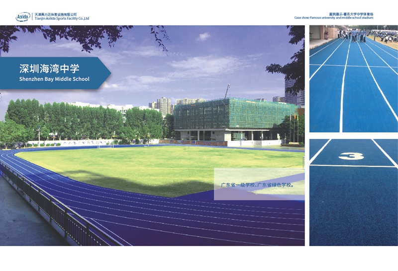 深圳海灣中學(xué)