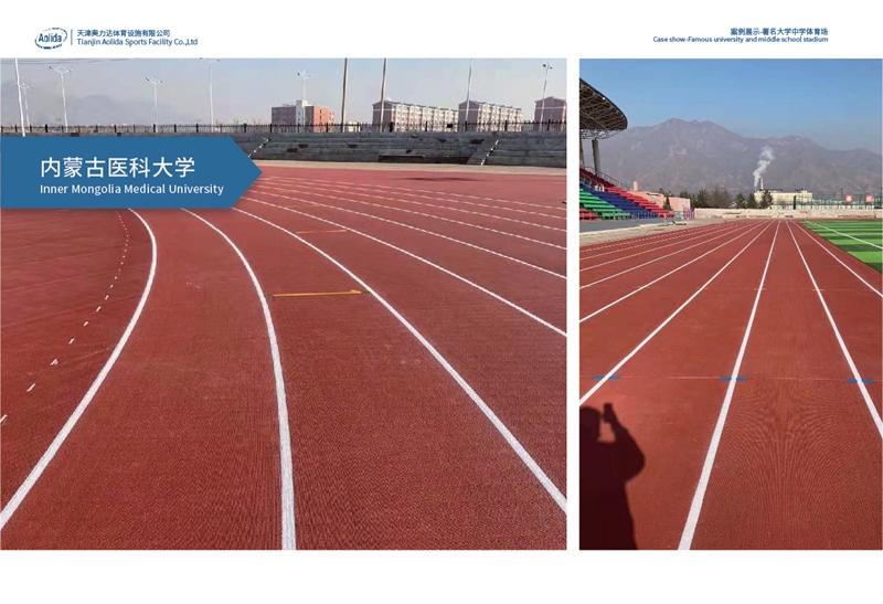 內(nèi)蒙古醫(yī)科大學(xué)